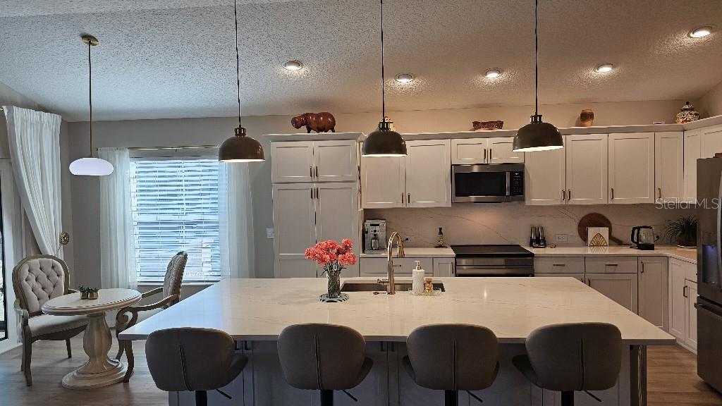 VILLAGES/SOUTHERN OAKS UN 206 - Residential