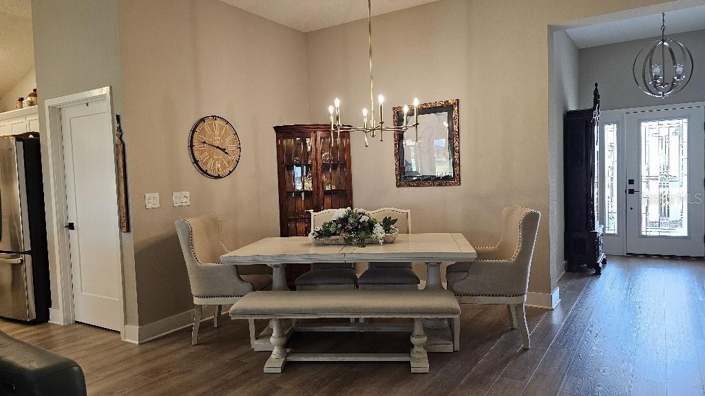 VILLAGES/SOUTHERN OAKS UN 206 - Residential