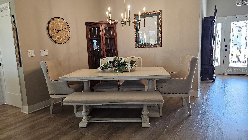 VILLAGES/SOUTHERN OAKS UN 206 - Residential