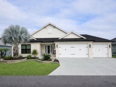 Photo of 7726 Brian Etheredge Way, The Villages, FL 34762 (MLS # TB8481989)