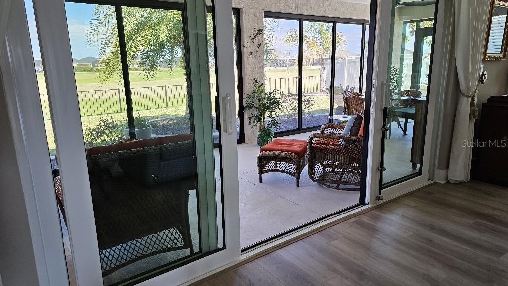 VILLAGES/SOUTHERN OAKS UN 206 - Residential