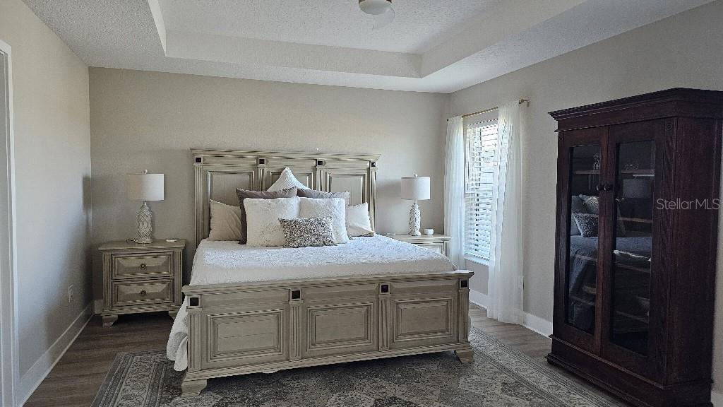 VILLAGES/SOUTHERN OAKS UN 206 - Residential