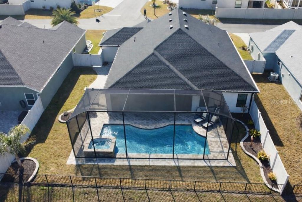 Photo of 7726 Brian Etheredge Way, The Villages, FL 34762 (MLS # TB8481989)