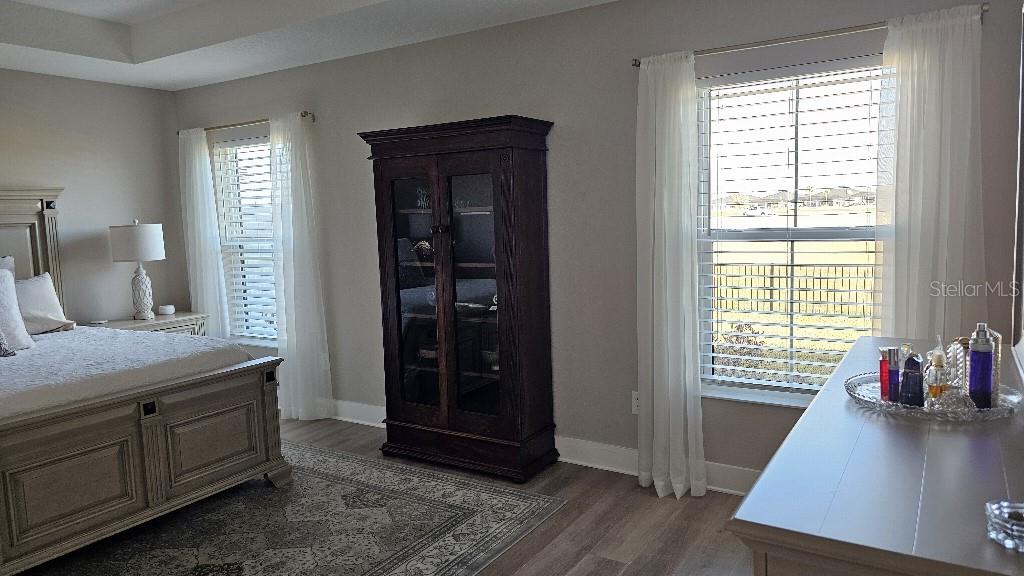 VILLAGES/SOUTHERN OAKS UN 206 - Residential