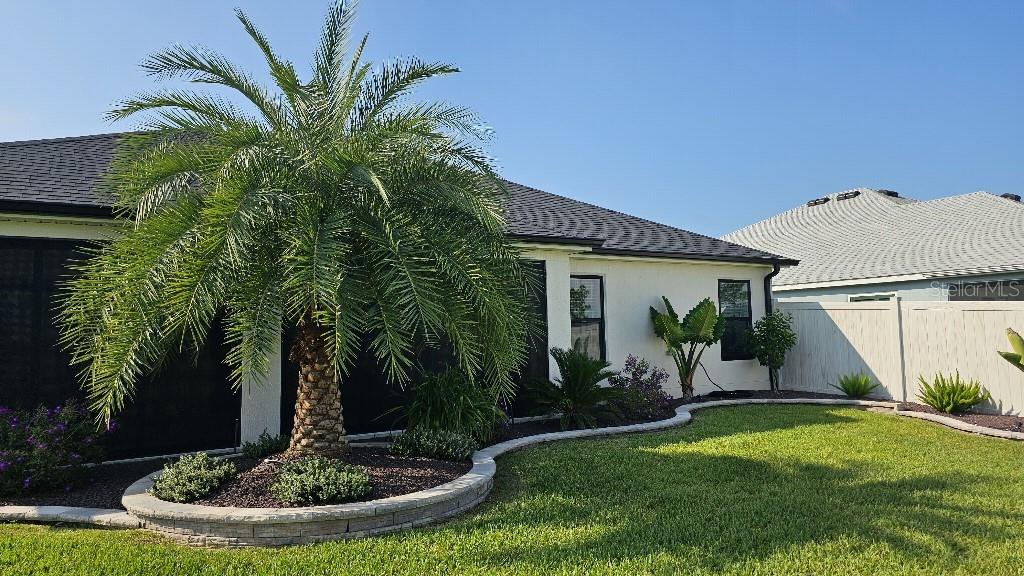 VILLAGES/SOUTHERN OAKS UN 206 - Residential