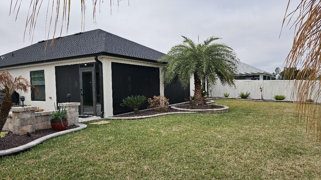 VILLAGES/SOUTHERN OAKS UN 206 - Residential