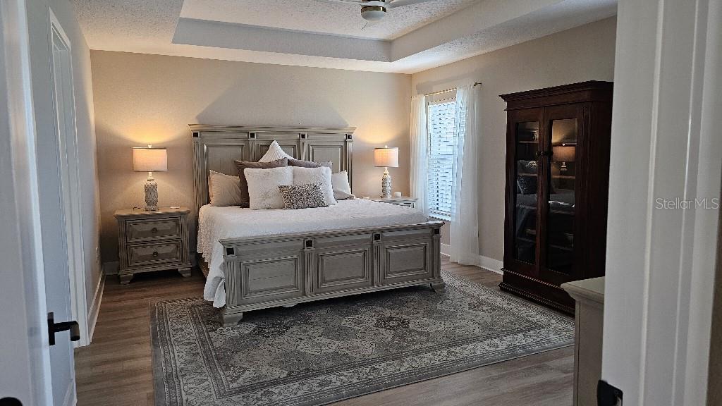 VILLAGES/SOUTHERN OAKS UN 206 - Residential