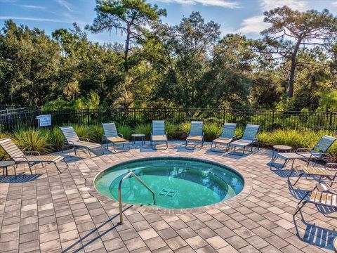 A home in WESLEY CHAPEL