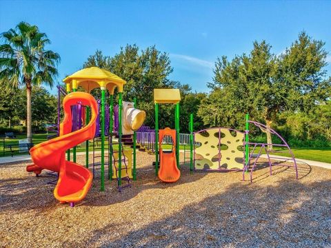 A home in WESLEY CHAPEL