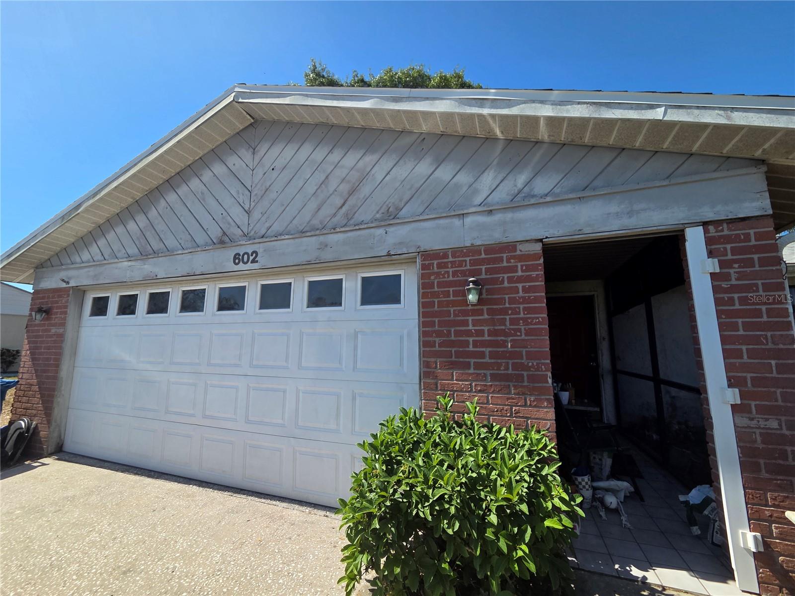 602 BAY LAKE TRAIL