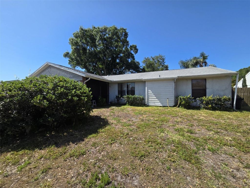 Photo of 602 Bay Lake Trail, Oldsmar, FL 34677 (MLS # TB8503595)