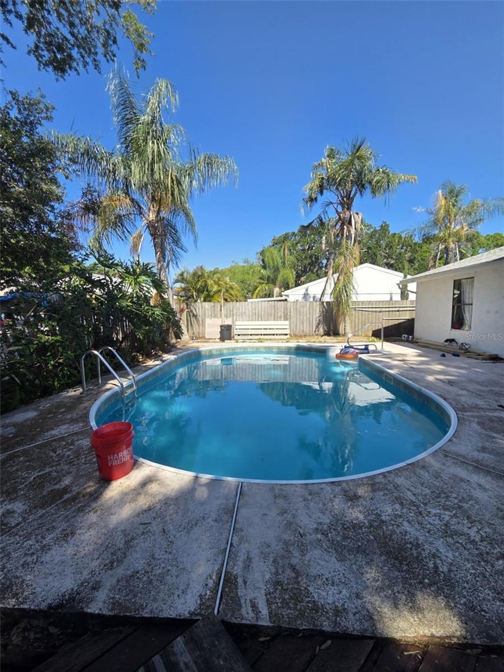 Photo of 602 Bay Lake Trail, Oldsmar, FL 34677 (MLS # TB8503595)