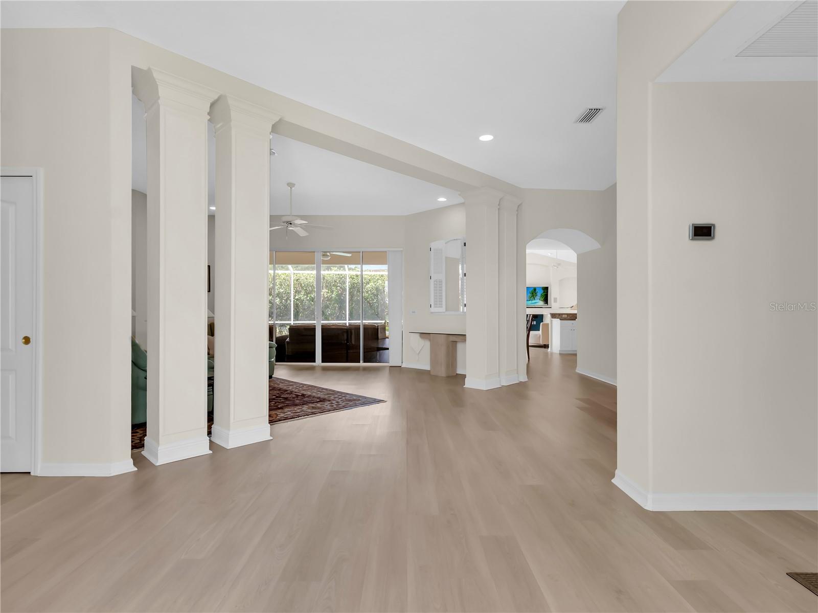 HUNTINGTON POINTE - Residential Lease