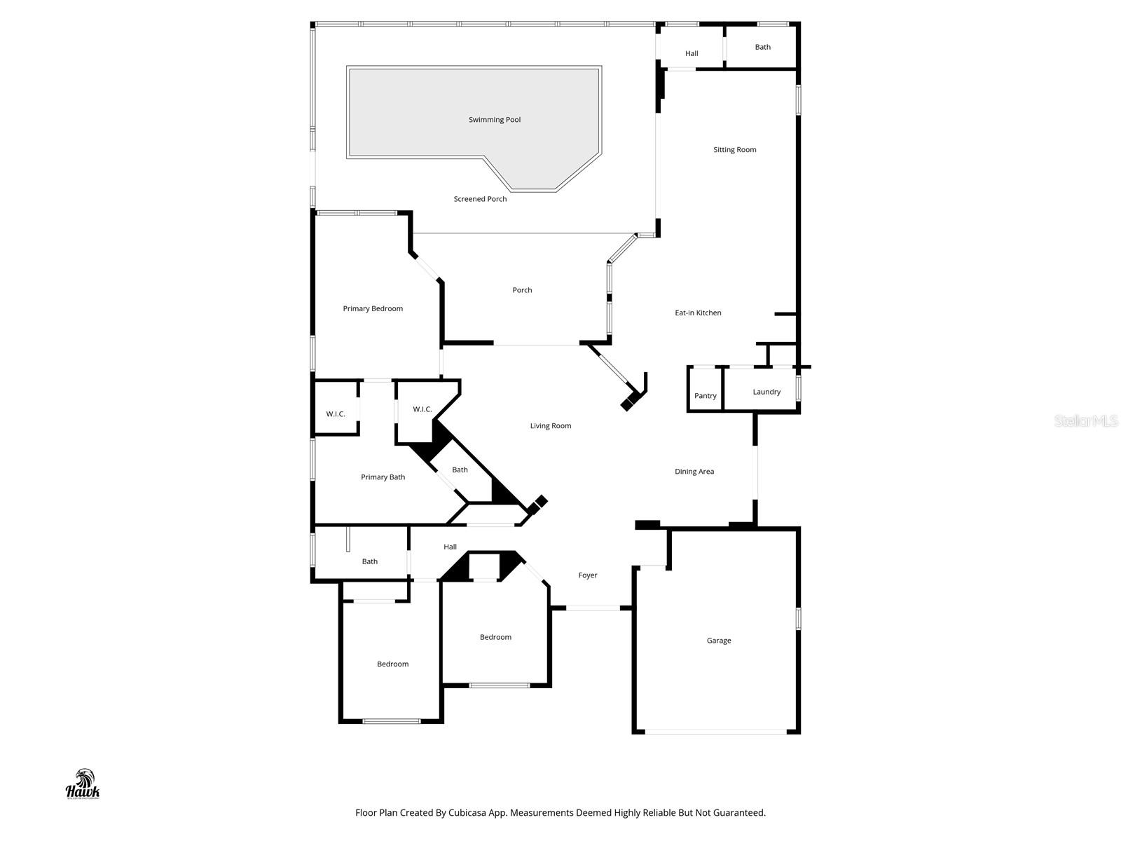 HUNTINGTON POINTE - Residential Lease