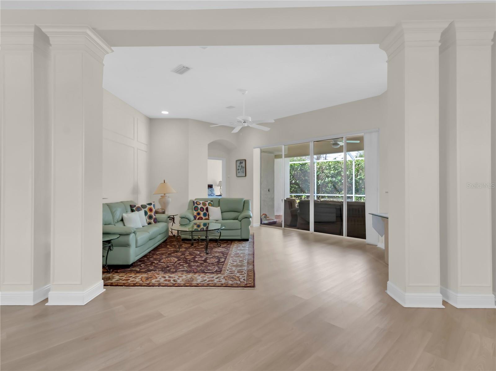 HUNTINGTON POINTE - Residential Lease