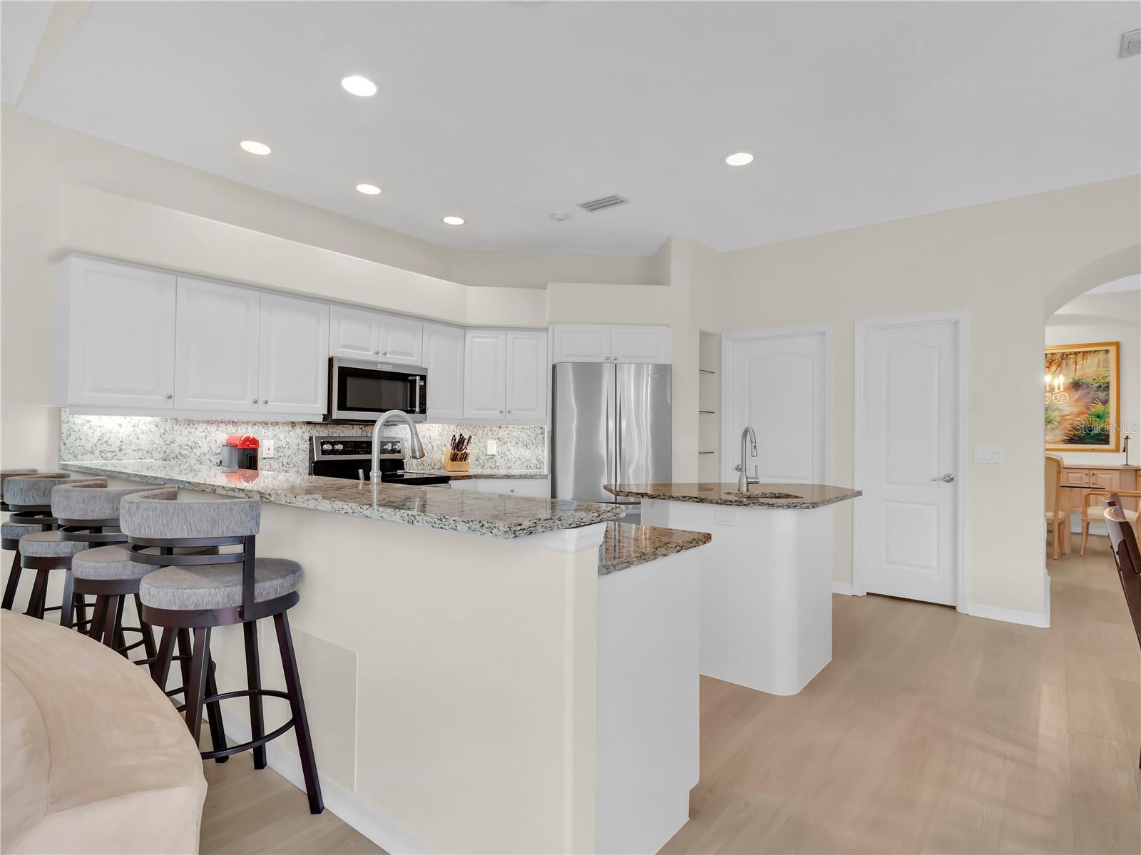 HUNTINGTON POINTE - Residential Lease