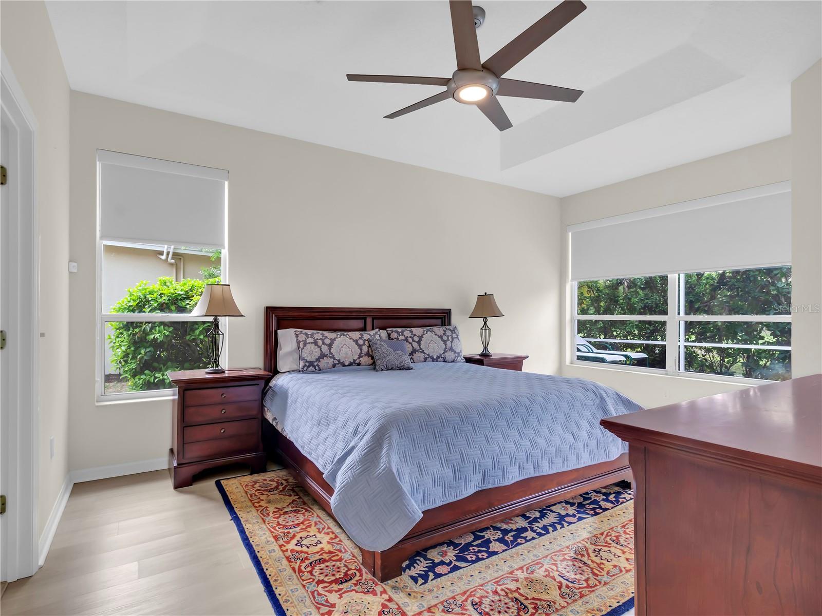 HUNTINGTON POINTE - Residential Lease