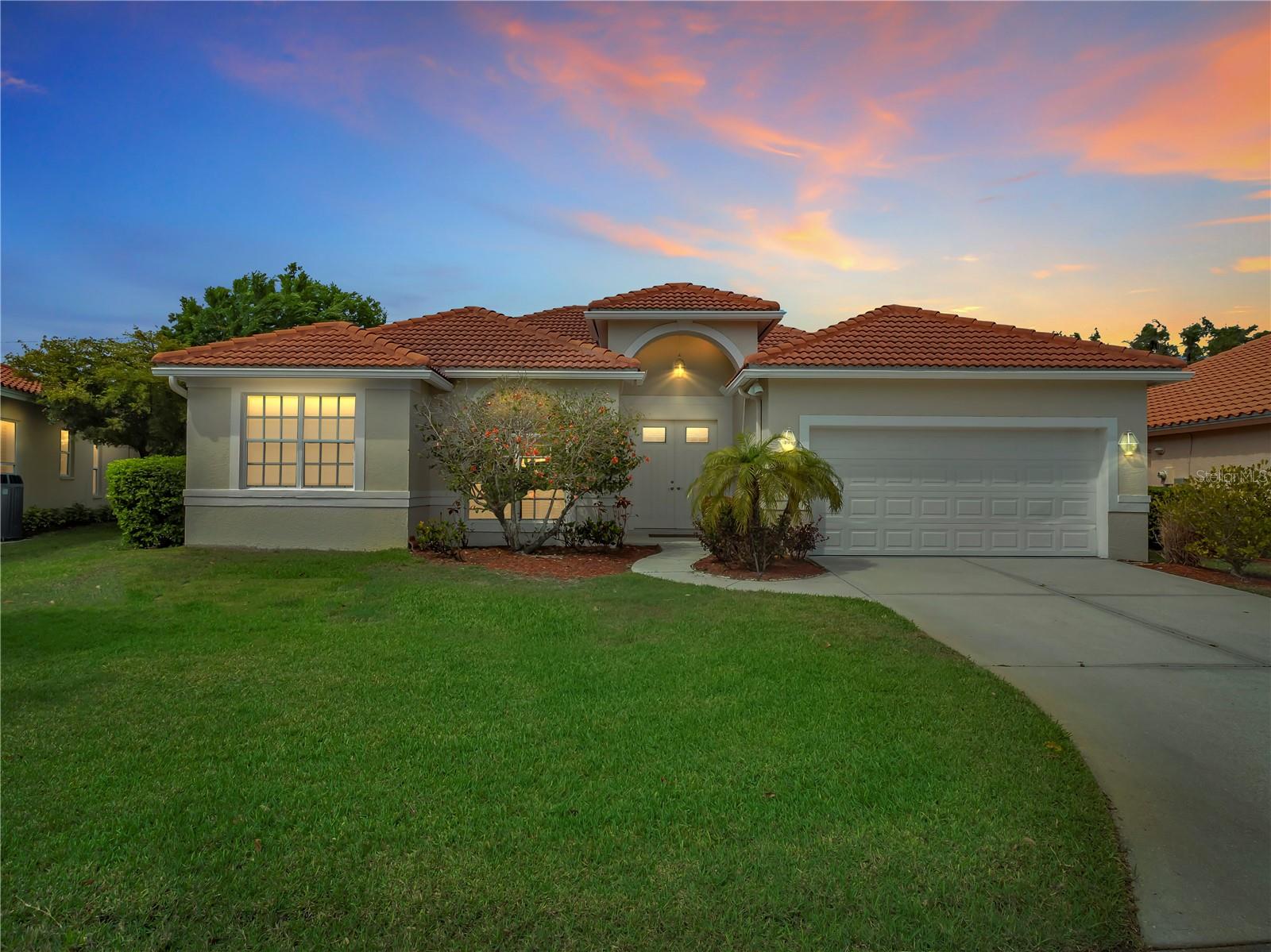 HUNTINGTON POINTE - Residential Lease