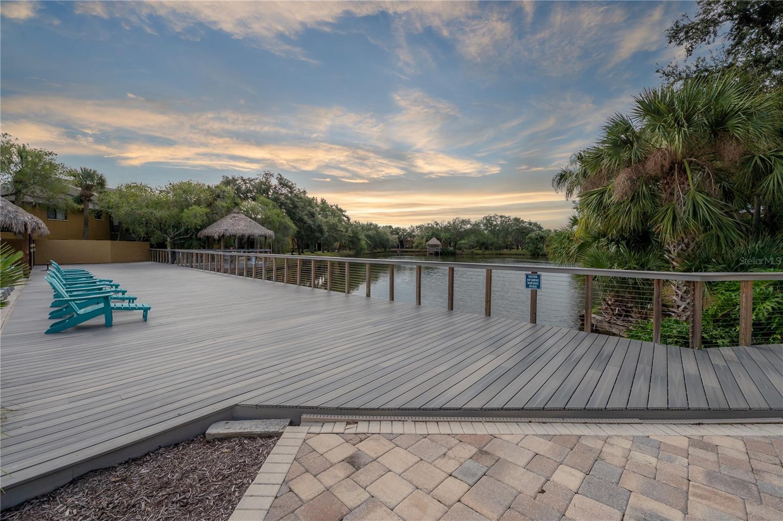 THE GALLERY AT BAYPORT CONDOMI - Residential Lease