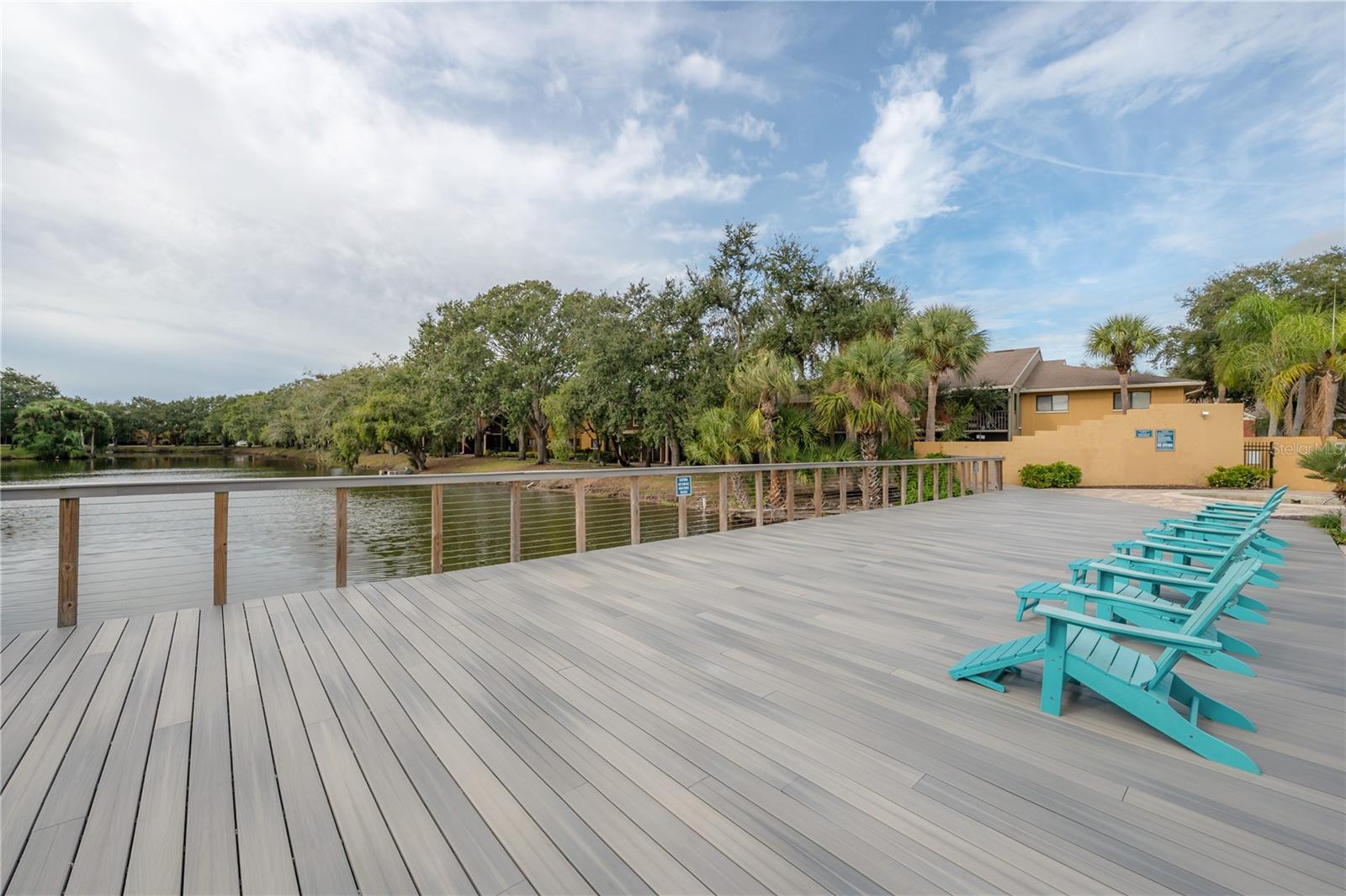 THE GALLERY AT BAYPORT CONDOMI - Residential Lease