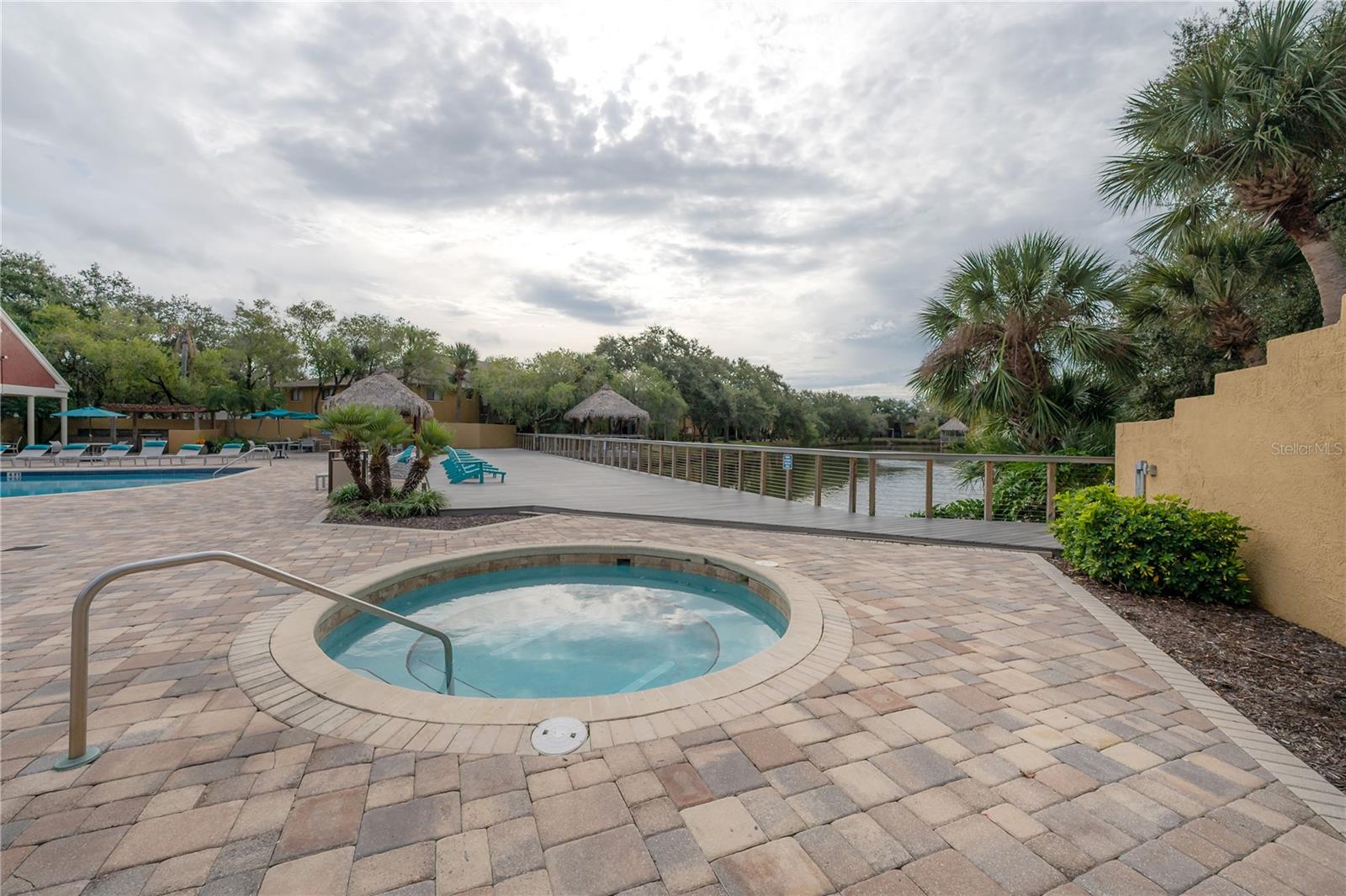 THE GALLERY AT BAYPORT CONDOMI - Residential Lease