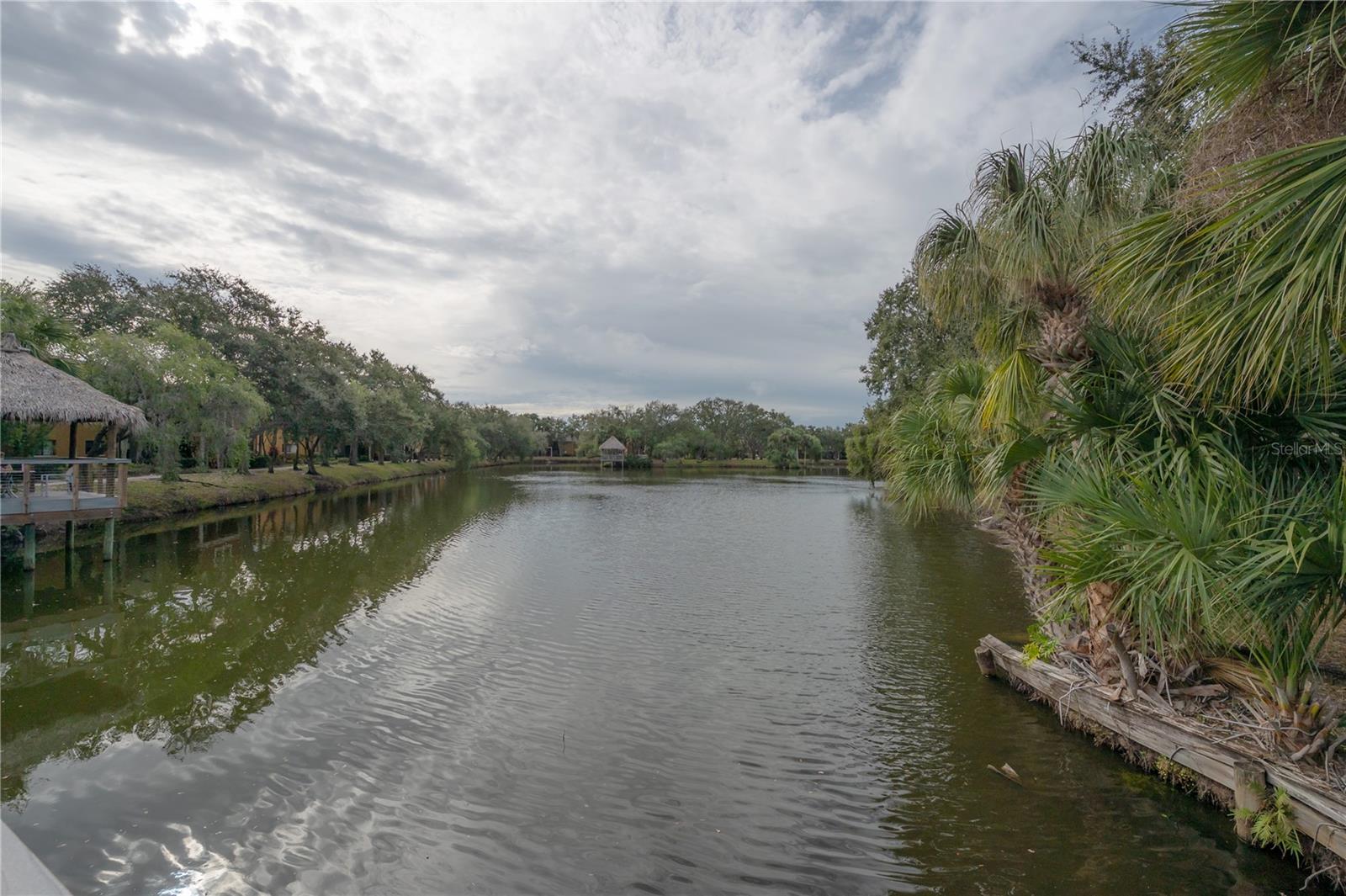 THE GALLERY AT BAYPORT CONDOMI - Residential Lease