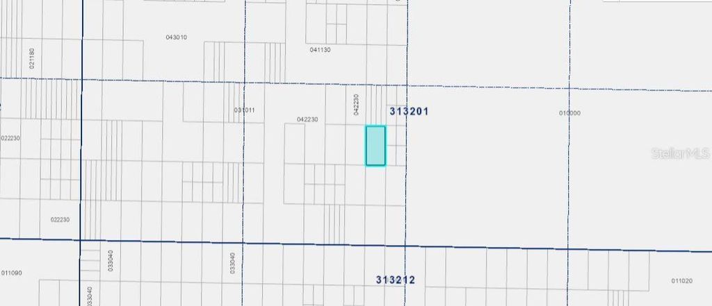 Photo of N/A, Frostproof, FL 33843 (MLS # O6269879)