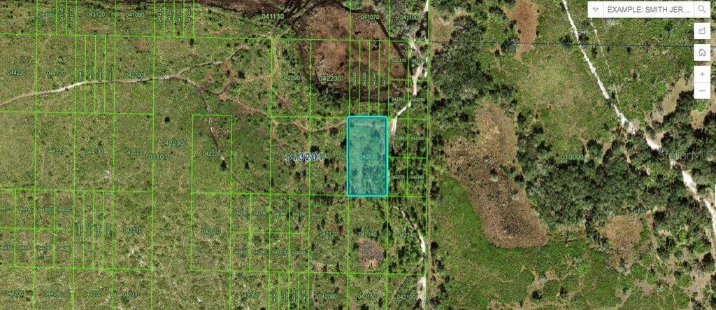 Photo of N/A, Frostproof, FL 33843 (MLS # O6269879)