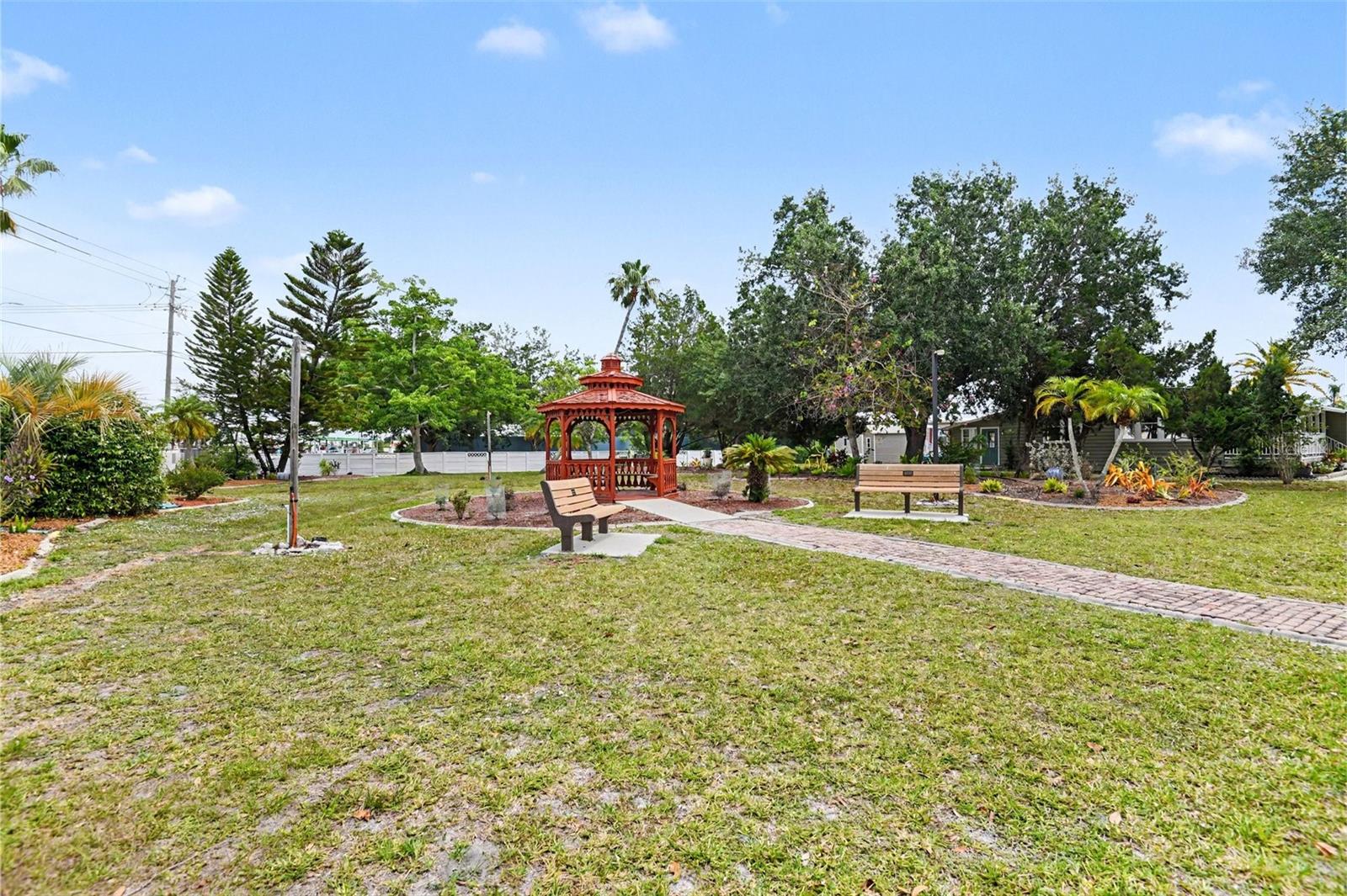 PORT CHARLOTTE VILLAGE - Residential