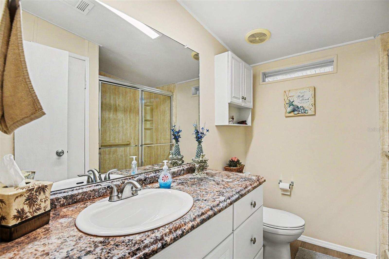 PORT CHARLOTTE VILLAGE - Residential