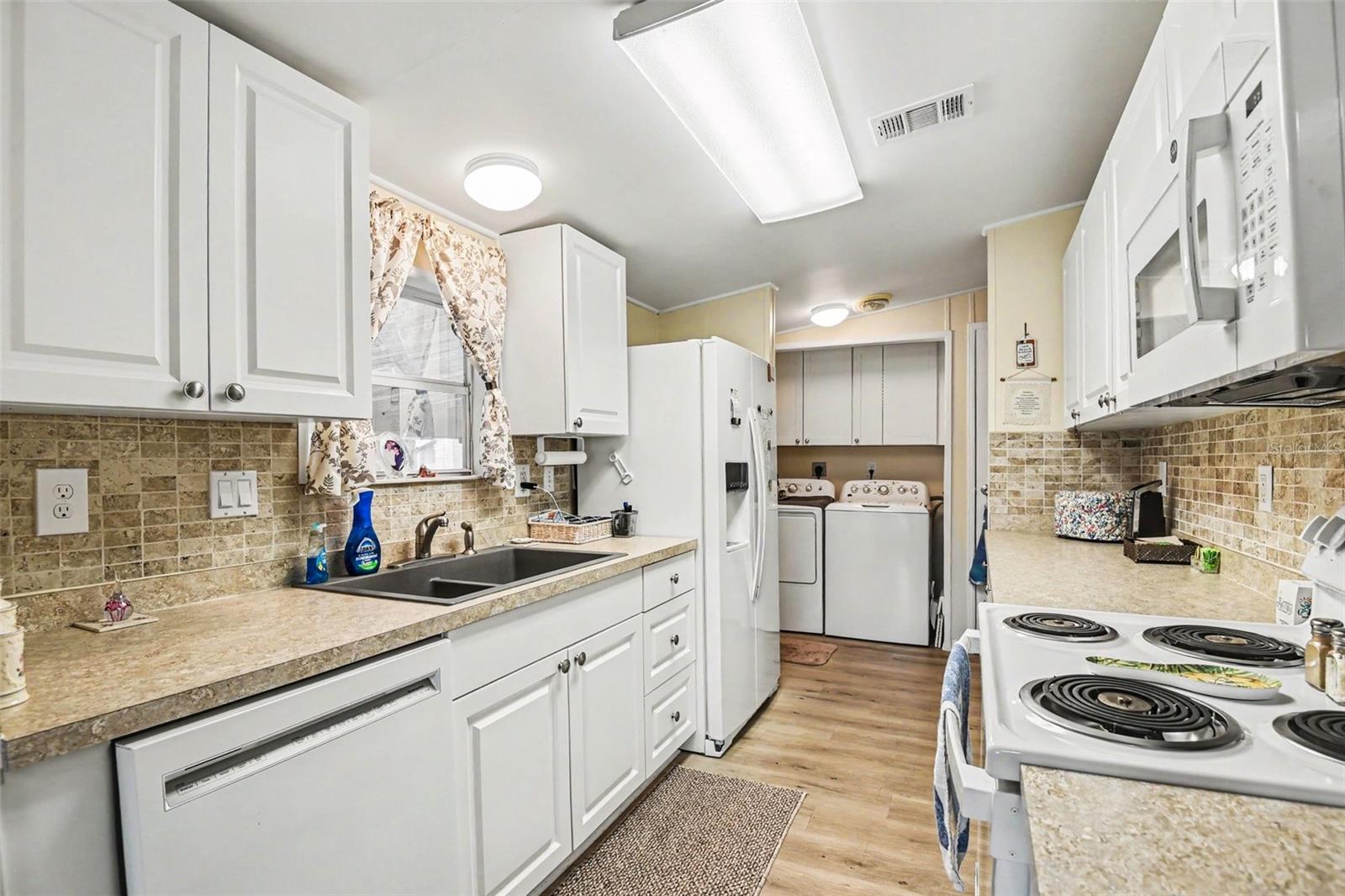 PORT CHARLOTTE VILLAGE - Residential