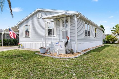 Photo of 1000 Kings Highway #366, Punta Gorda, FL 33980 (MLS # C7526216)