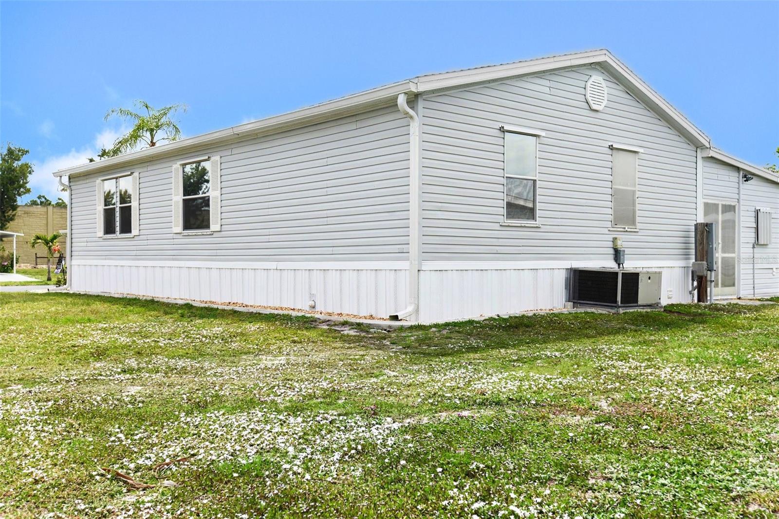 PORT CHARLOTTE VILLAGE - Residential