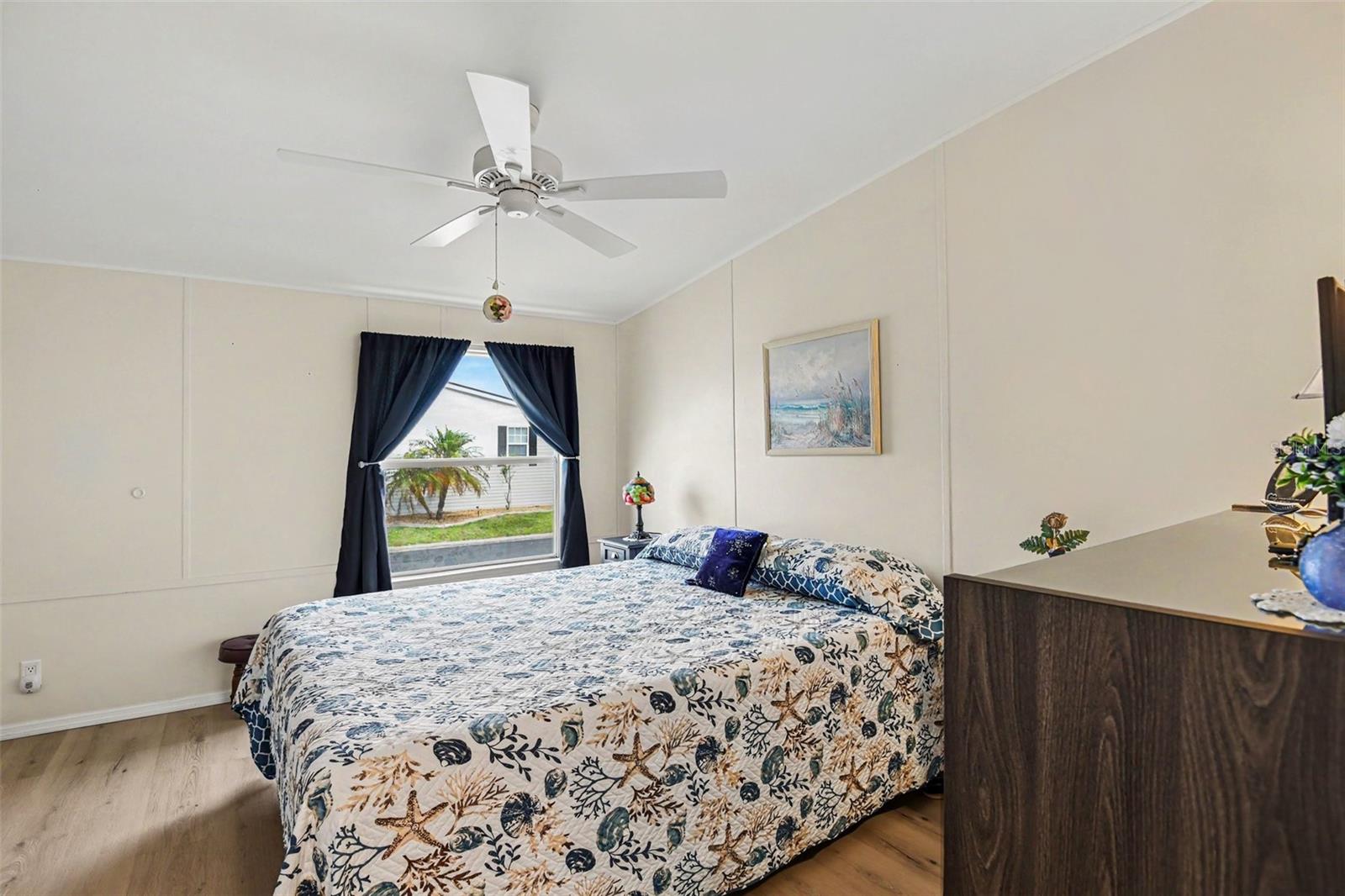 PORT CHARLOTTE VILLAGE - Residential