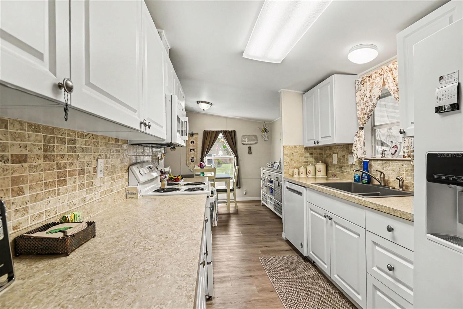 PORT CHARLOTTE VILLAGE - Residential