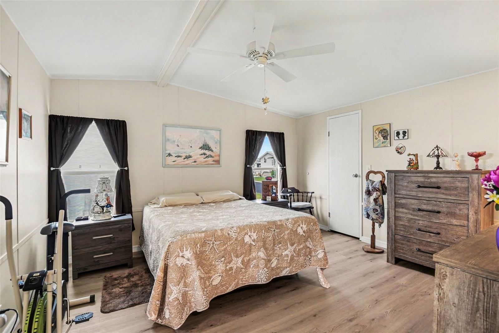 PORT CHARLOTTE VILLAGE - Residential