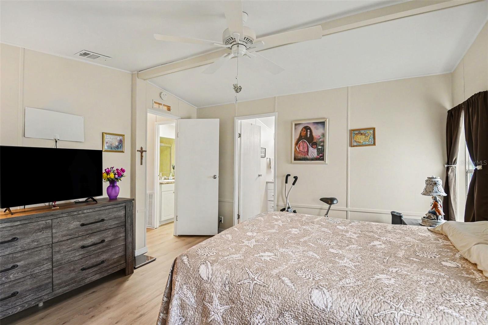 PORT CHARLOTTE VILLAGE - Residential
