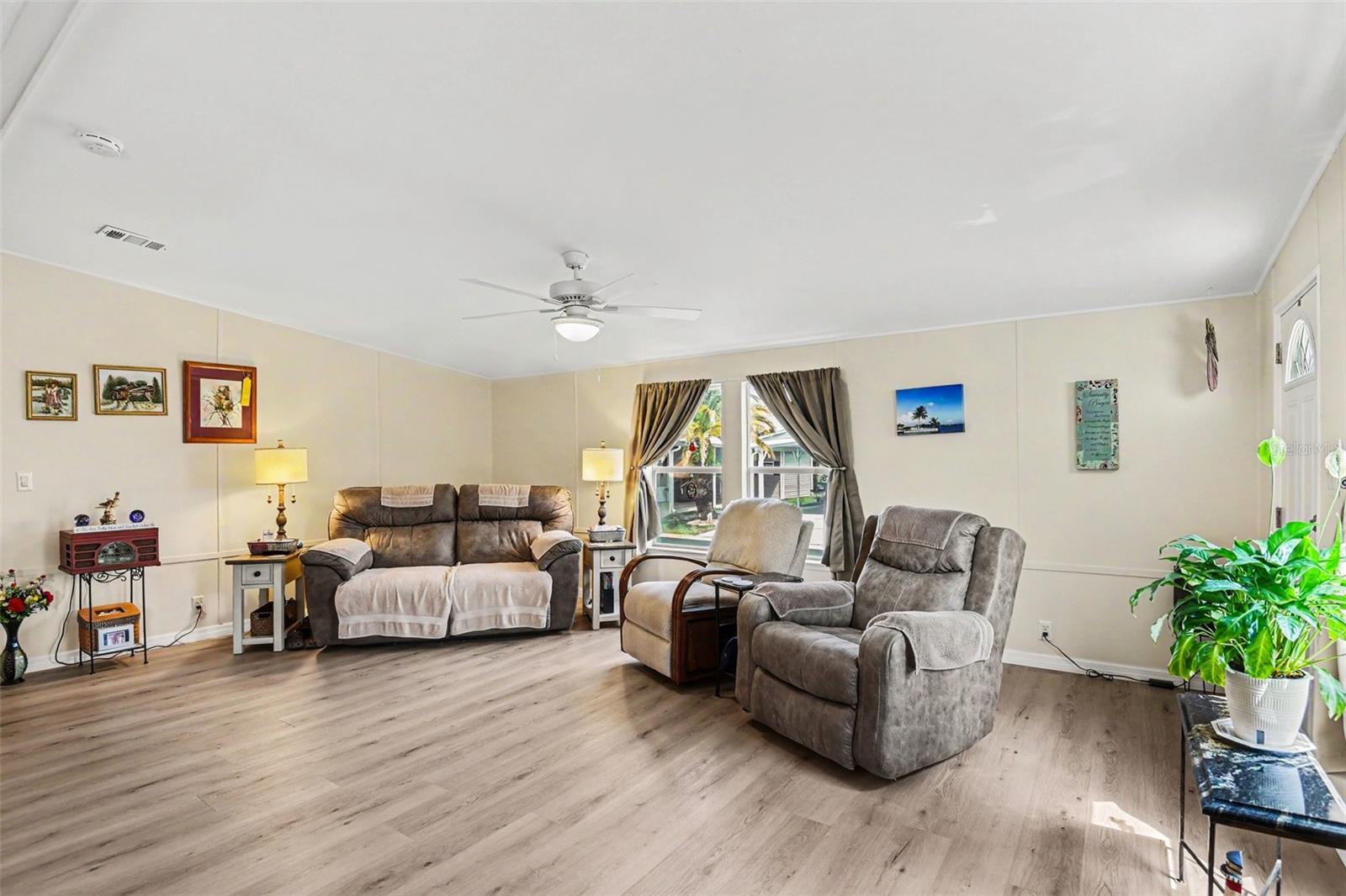 PORT CHARLOTTE VILLAGE - Residential
