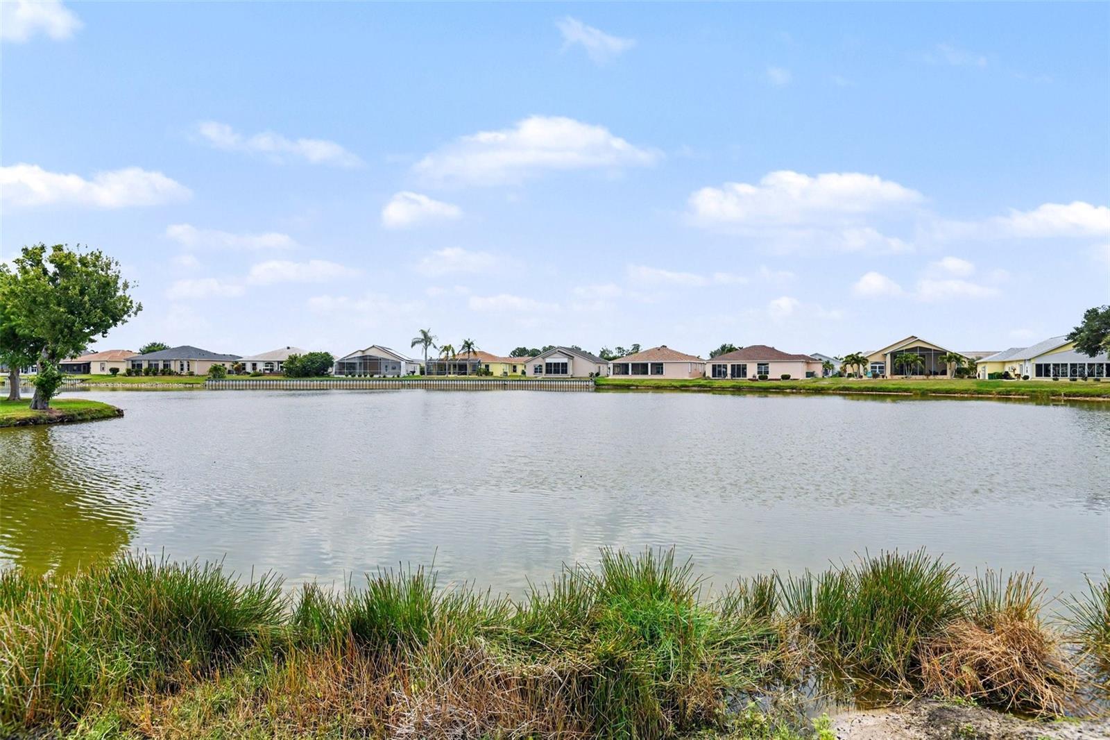 PORT CHARLOTTE VILLAGE - Residential