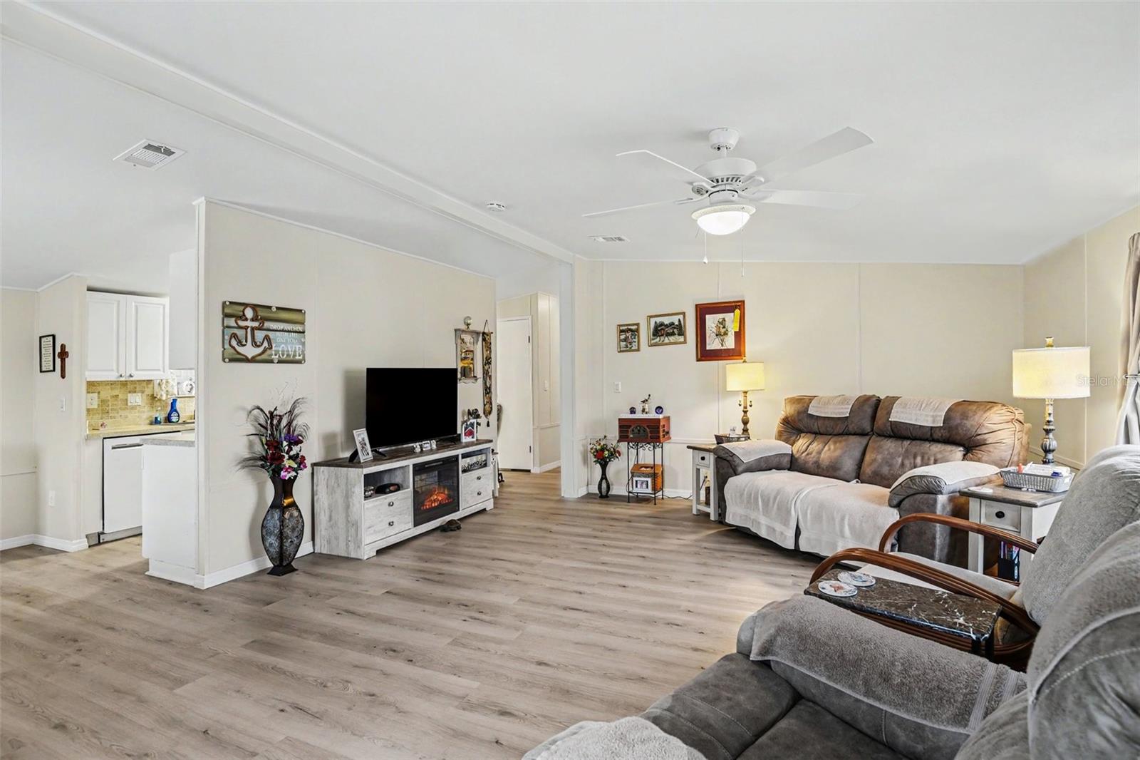 PORT CHARLOTTE VILLAGE - Residential