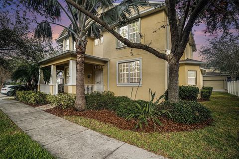 A home in TAMPA