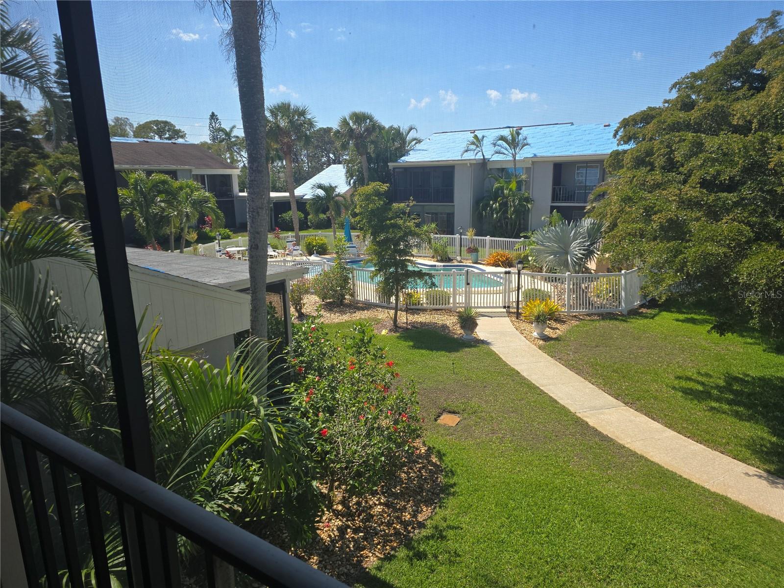 PEBBLE SPGS CLUSTER 3 - Residential