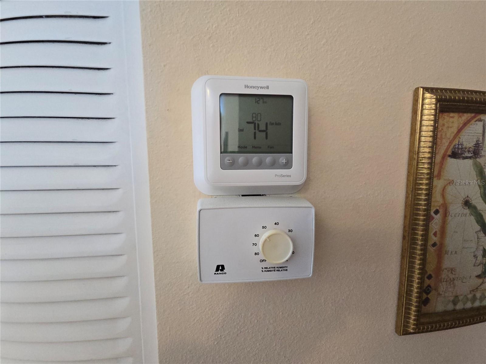 PEBBLE SPGS CLUSTER 3 - Residential