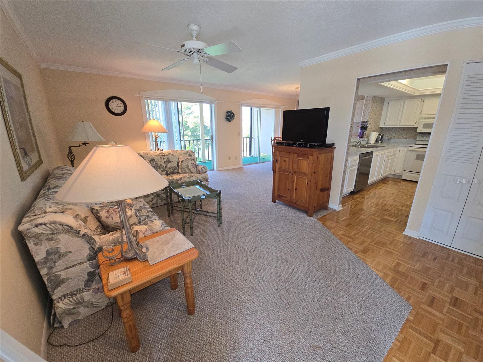 PEBBLE SPGS CLUSTER 3 - Residential