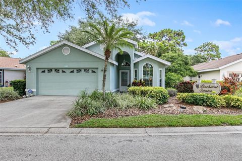 7319 ELEANOR CIRCLE SARASOTA FL 34243