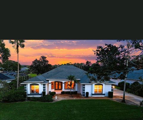 A home in ORMOND BEACH