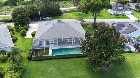 A home in ORMOND BEACH