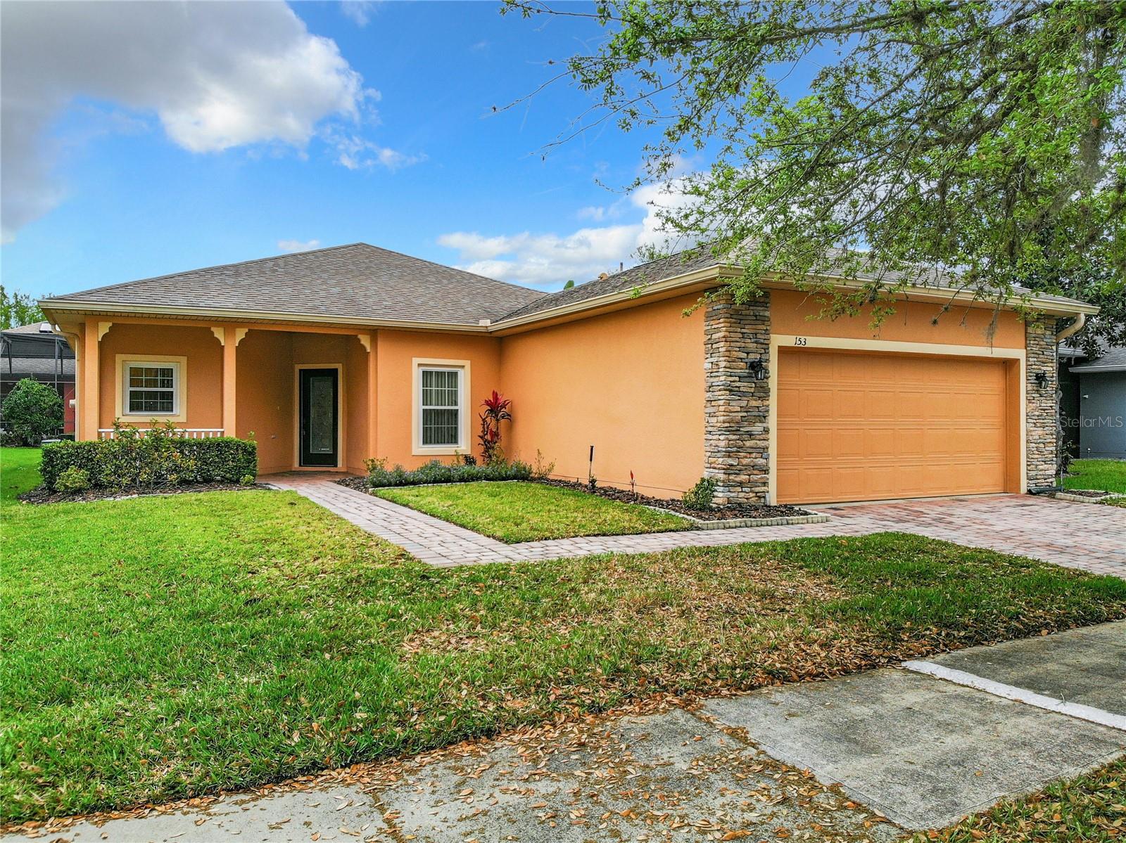 153 MARABELLA LOOP