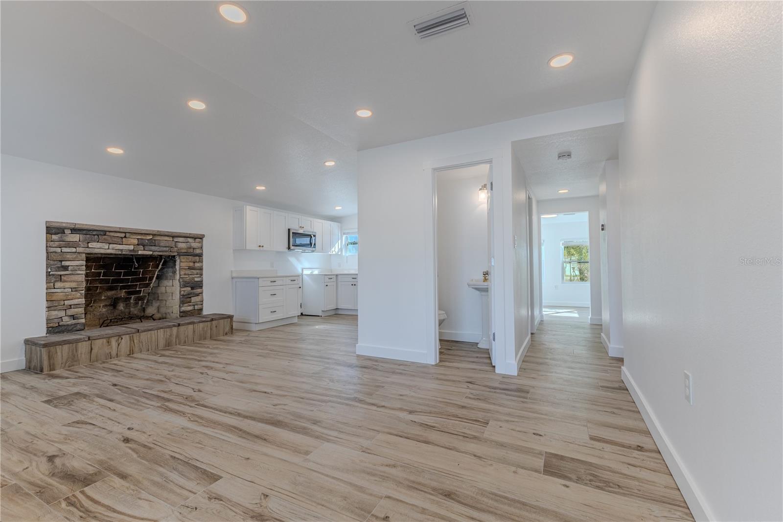 GULF COAST RET - Residential