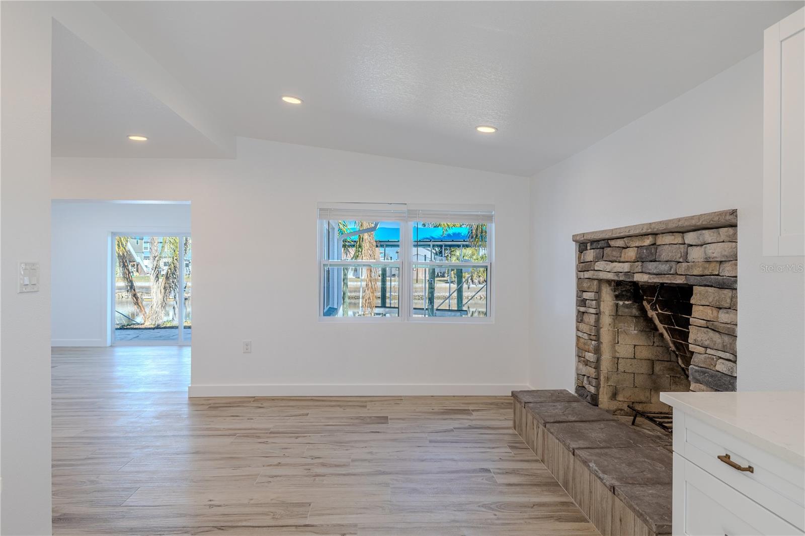 GULF COAST RET - Residential